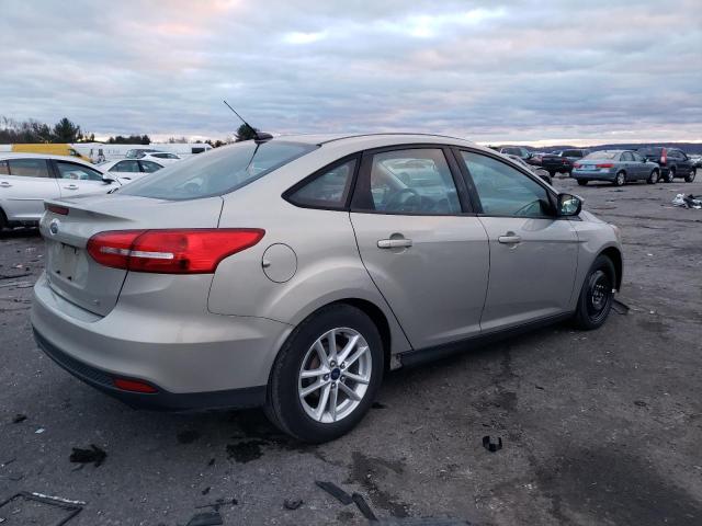 Image 3 of 2015 FORD FOCUS SE 2015 with VIN 1FADP3F27FL360340