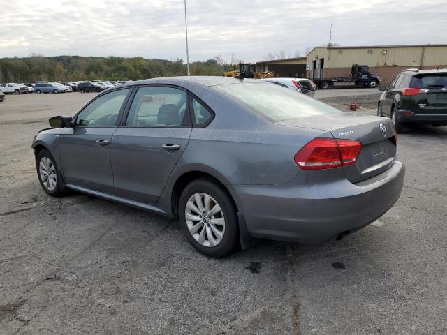 Obraz 2 z 2014 VOLKSWAGEN PASSAT S 2014 z VIN 1VWAT7A39EC068622