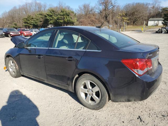 Image 2 of 2014 CHEVROLET CRUZE LT 2014 with VIN 1G1PC5SB3E7215283
