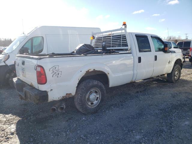 Изображение 3 2014 FORD F250 SUPER DUTY 2014 с VIN 1FT7W2BT2EEA43961