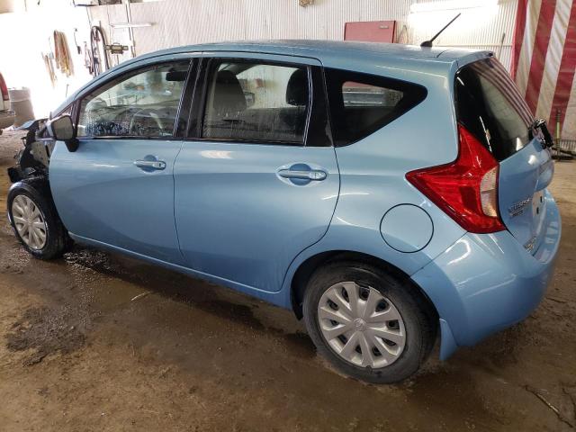 Image 2 of 2015 NISSAN VERSA NOTE S 2015 with VIN 3N1CE2CP9FL395815
