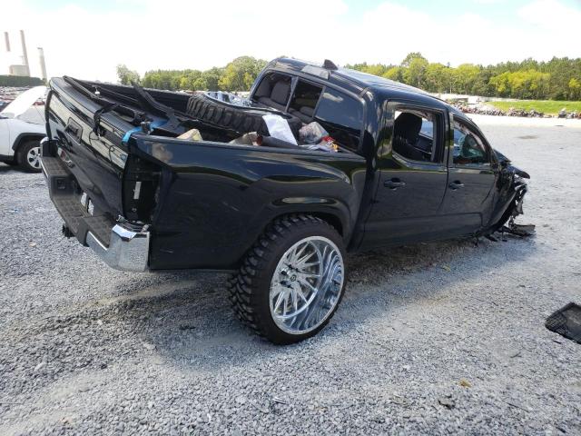Obraz 3 z 2016 TOYOTA TACOMA DOUBLE CAB 2016 z VIN 5TFAZ5CN6GX020723