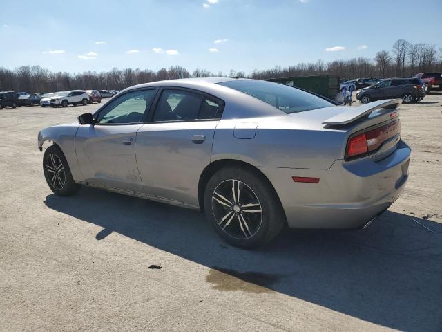 Изображение 2 2013 DODGE CHARGER SXT 2013 с VIN 2C3CDXJG8DH656412