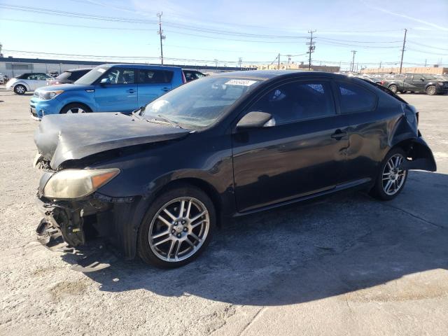 Obraz 2005 TOYOTA SCION TC  2005