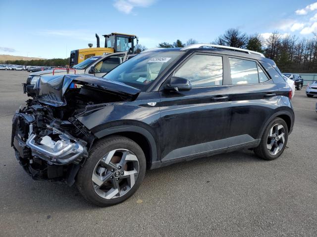 Image 1 of 2023 HYUNDAI VENUE SEL 2023 with VIN KMHRC8A33PU234430