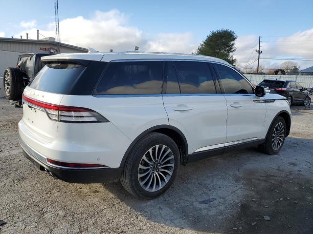 Obraz 3 z 2020 LINCOLN AVIATOR RESERVE 2020 z VIN 5LM5J7XC3LGL31154