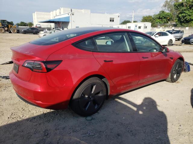 Obraz 3 z 2023 TESLA MODEL 3  2023 z VIN 5YJ3E1EA1PF622110
