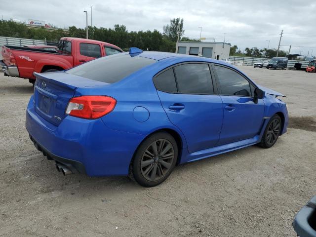 Image 3 of 2017 SUBARU WRX  2017 with VIN JF1VA1B69H9825073