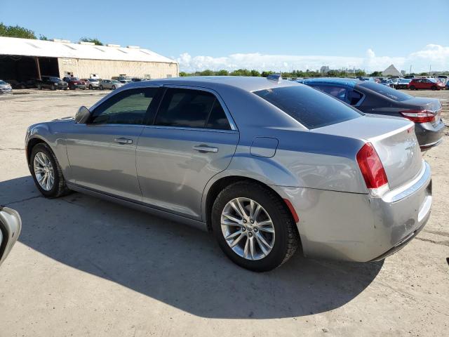 Obraz 2 z 2018 CHRYSLER 300 TOURING 2018 z VIN 2C3CCAAG1JH117593