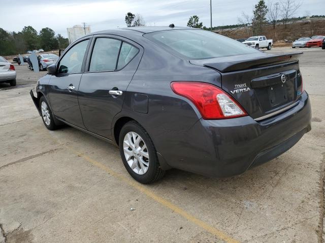 Изображение 2 2015 NISSAN VERSA S 2015 с VIN 3N1CN7AP1FL928319