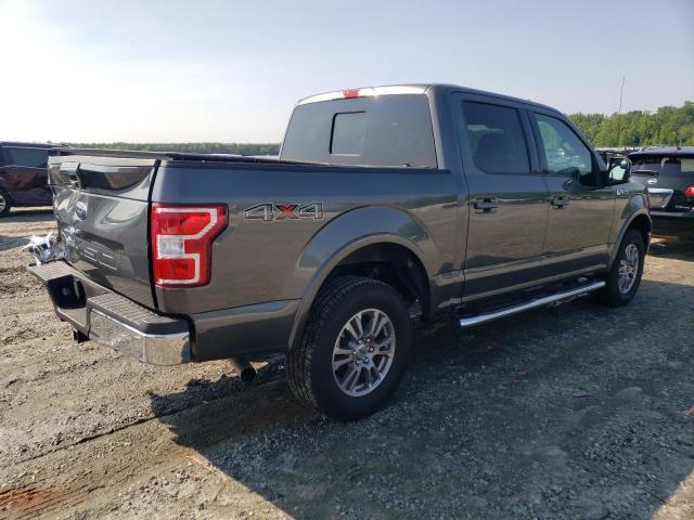 Изображение 3 2019 FORD F150 SUPERCREW 2019 с VIN 1FTEW1E53KFC48371