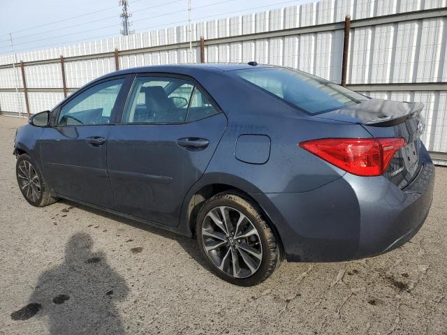 Изображение 2 2018 TOYOTA COROLLA L 2018 с VIN 2T1BURHE7JC051858