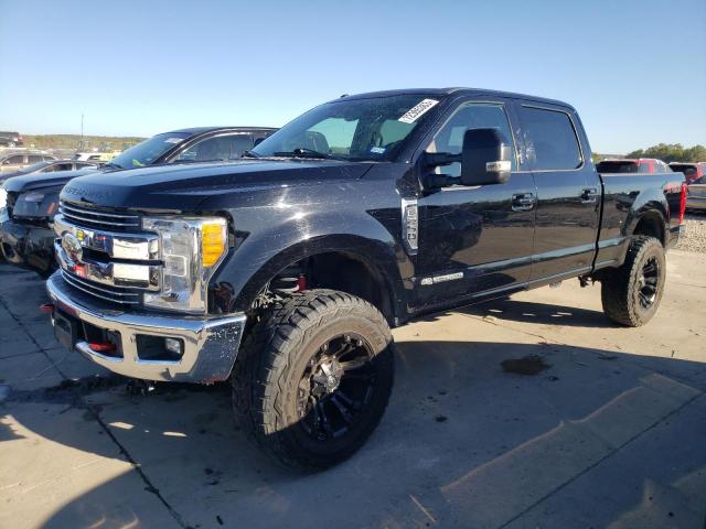 Image 1 of 2017 FORD F250 SUPER DUTY 2017 with VIN 1FT7W2BT7HEE17632