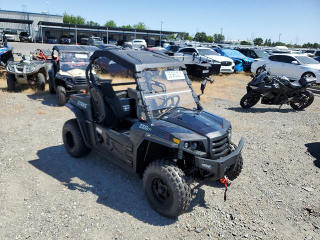 2021 HISU 500ATV 2021 image