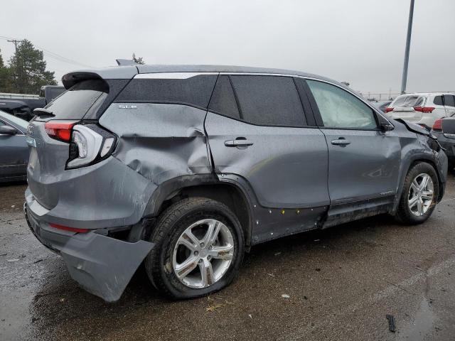 Image 3 of 2020 GMC TERRAIN SLE 2020 with VIN 3GKALMEV0LL118570