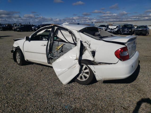 Obraz 2 z 2003 TOYOTA CAMRY LE 2003 z VIN 4T1BE30K43U124102