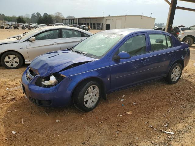 Image 1 of 2006 CHEVROLET COBALT LT 2006 with VIN 1G1AL55F567835459