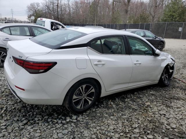 Изображение 3 2023 NISSAN SENTRA SV 2023 с VIN 3N1AB8CV9PY278547