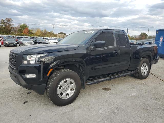 Изображение 2022 NISSAN FRONTIER S 2022