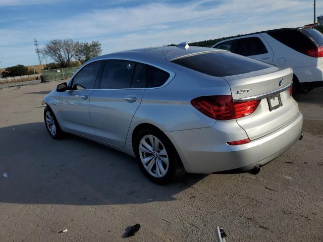 Image 2 of 2013 BMW 535 IGT 2013 with VIN WBASN2C58DC203328