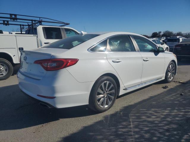 Изображение 3 2016 HYUNDAI SONATA SPORT 2016 с VIN 5NPE34AF9GH320549