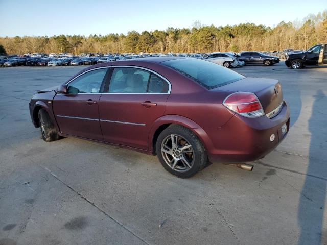 Изображение 2 2008 SATURN AURA XE 2008 с VIN 1G8ZS57B08F183389