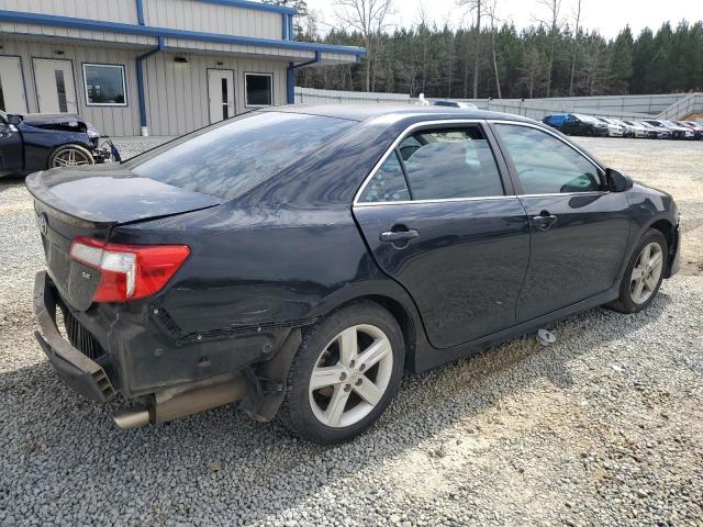 Изображение 3 2014 TOYOTA CAMRY L 2014 с VIN 4T1BF1FK6EU772536