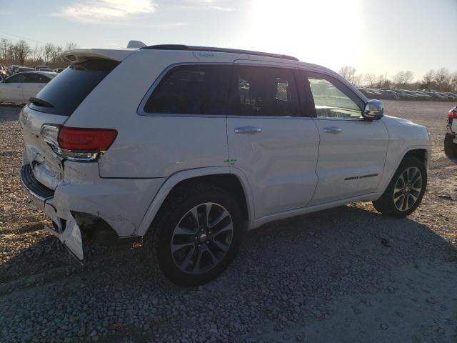 Image 3 of 2018 JEEP GRAND CHEROKEE OVERLAND 2018 with VIN 1C4RJFCG8JC355482