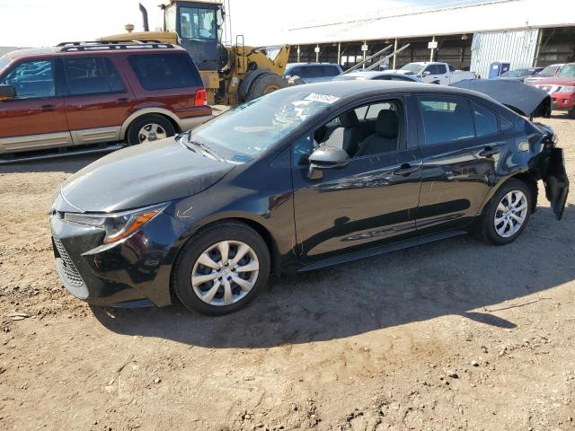 Изображение 1 2020 TOYOTA COROLLA LE 2020 с VIN 5YFEPRAE3LP104489