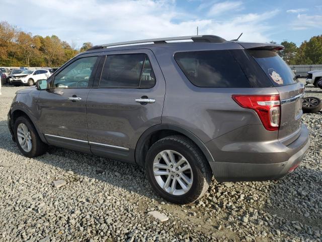 Изображение 2 2014 FORD EXPLORER XLT 2014 с VIN 1FM5K8D8XEGA20135
