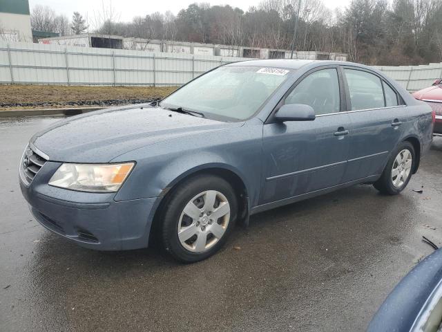 2009 HYUNDAI SONATA GLS 2009 image
