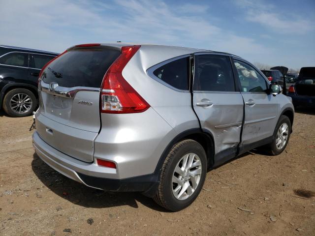 Изображение 3 2015 HONDA CR-V EX 2015 с VIN 5J6RM4H58FL102845