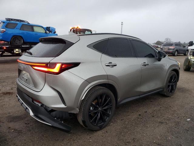 Image 3 of 2024 LEXUS NX 350 LUXURY 2024 with VIN 2T2KGCEZ8RC040032