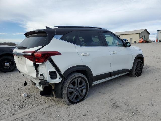 Image 3 of 2023 KIA SELTOS S 2023 with VIN KNDEU2AAXP7395092