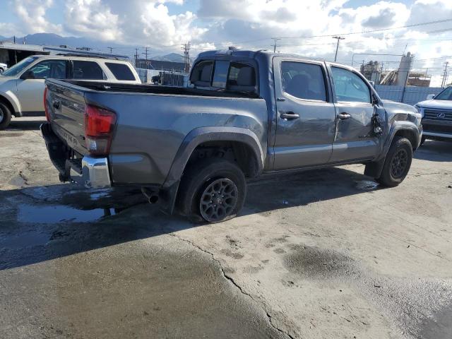 Obraz 3 z 2022 TOYOTA TACOMA DOUBLE CAB 2022 z VIN 3TMAZ5CNXNM170854