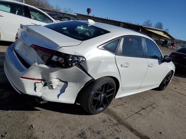 Изображение 3 2022 HONDA CIVIC SPORT 2022 с VIN 2HGFE2F58NH534975