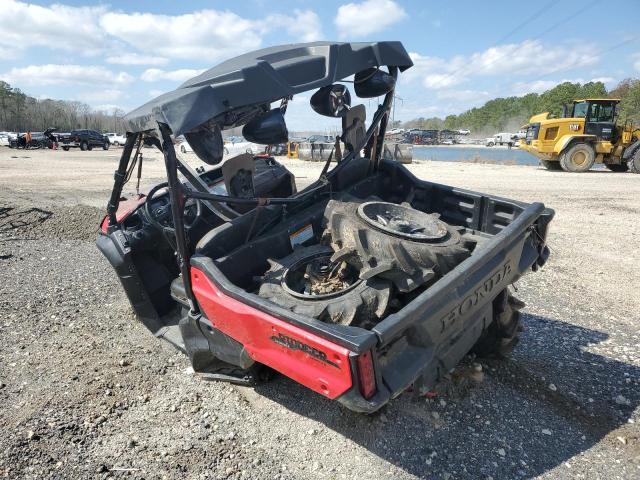 Obraz 3 z 2019 HONDA SXS1000 M3 2019 z VIN 1HFVE04A6K4301092