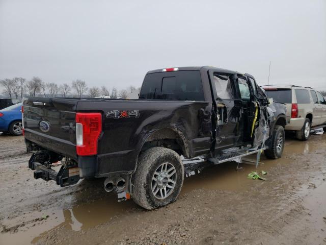 Изображение 3 2019 FORD F250 SUPER DUTY 2019 с VIN 1FT7W2BT8KEE09756