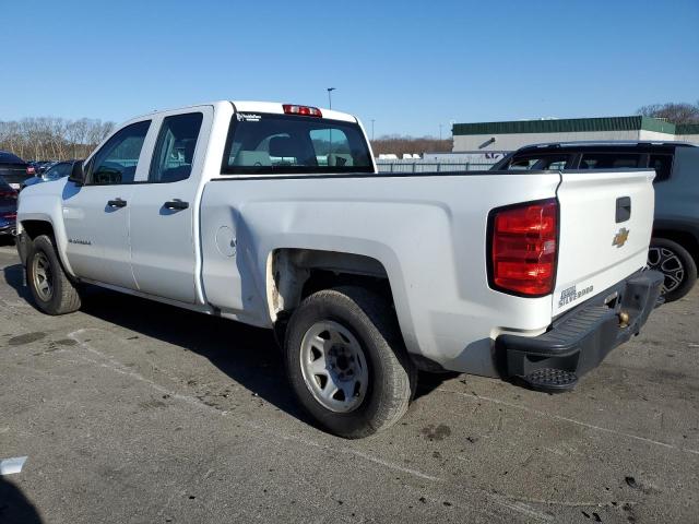Obraz 2 z 2017 CHEVROLET SILVERADO C1500 2017 z VIN 1GCRCNEHXHZ223163