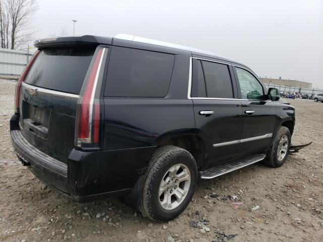 Obraz 3 z 2017 CADILLAC ESCALADE PREMIUM LUXURY 2017 z VIN 1GYS4CKJ0HR212824