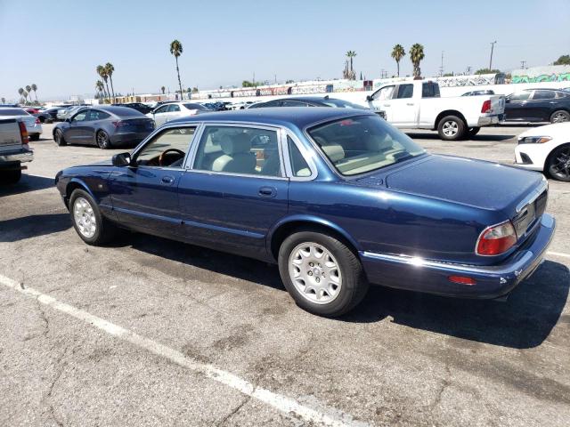 Image 2 of 2000 JAGUAR XJ8 L 2000 with VIN SAJDA23C9YLF10636