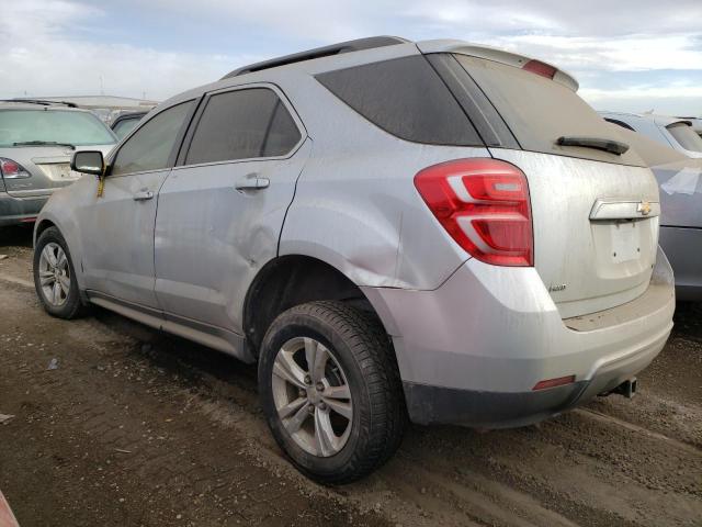 Изображение 2 2016 CHEVROLET EQUINOX LT 2016 с VIN 2GNFLFEK0G6113888
