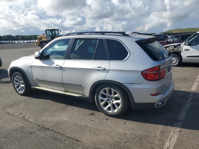 Image 2 of 2013 BMW X5 XDRIVE35I 2013 with VIN 5UXZV4C52D0E02536