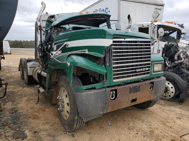 Изображение 2018 MACK 600 CHU600 2018