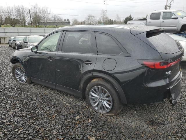 Image 2 of 2024 MAZDA CX-90 PREFERRED 2024 with VIN JM3KKBHD3R1115552