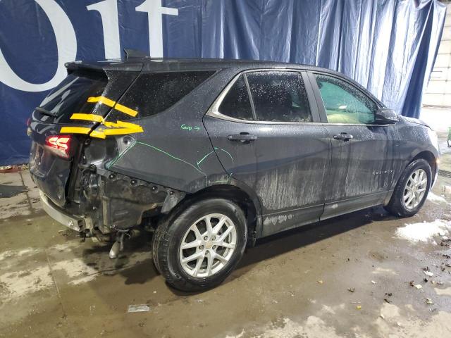 Obraz 3 z 2022 CHEVROLET EQUINOX LT 2022 z VIN 2GNAXKEV0N6151975