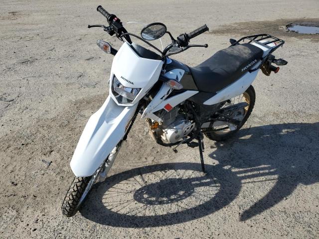 Image 2 of 2023 HONDA XR150L E 2023 with VIN 3H1KD1319PD005157