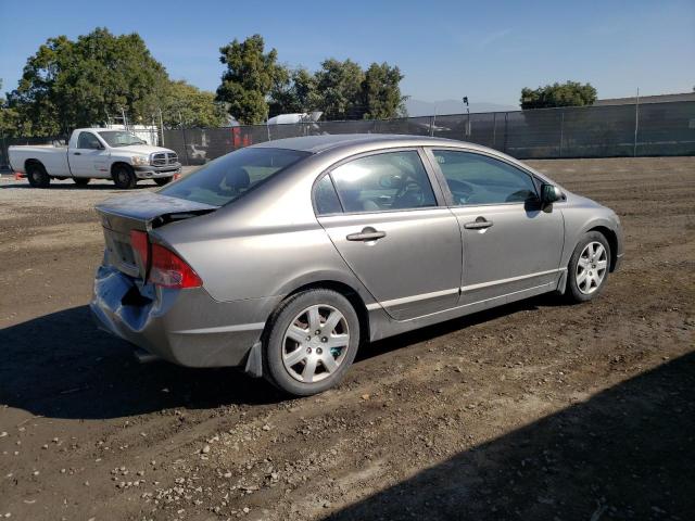 Изображение 3 2007 HONDA CIVIC LX 2007 с VIN JHMFA16507S006586