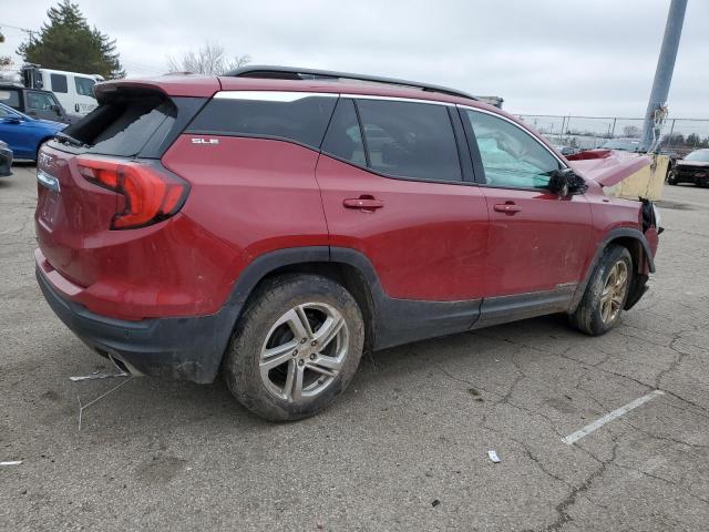 Изображение 3 2019 GMC TERRAIN SLE 2019 с VIN 3GKALMEX2KL152333