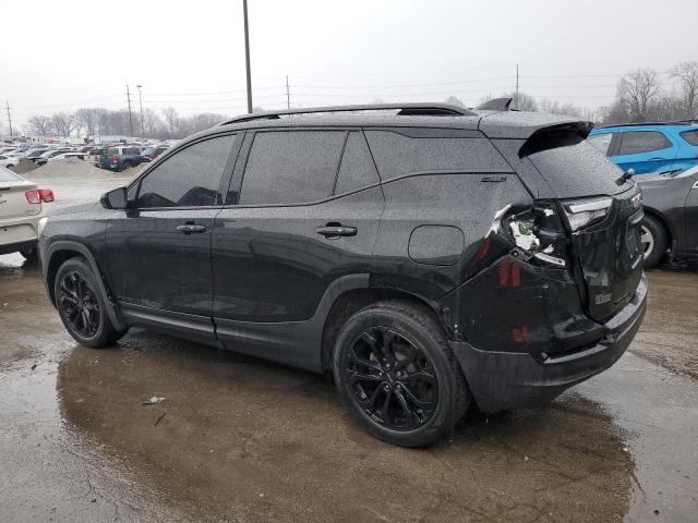 Obraz 2 z 2019 GMC TERRAIN SLE 2019 z VIN 3GKALMEV5KL222308